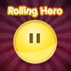 This free online game was built with HTML5. . Rolling hero unblocked